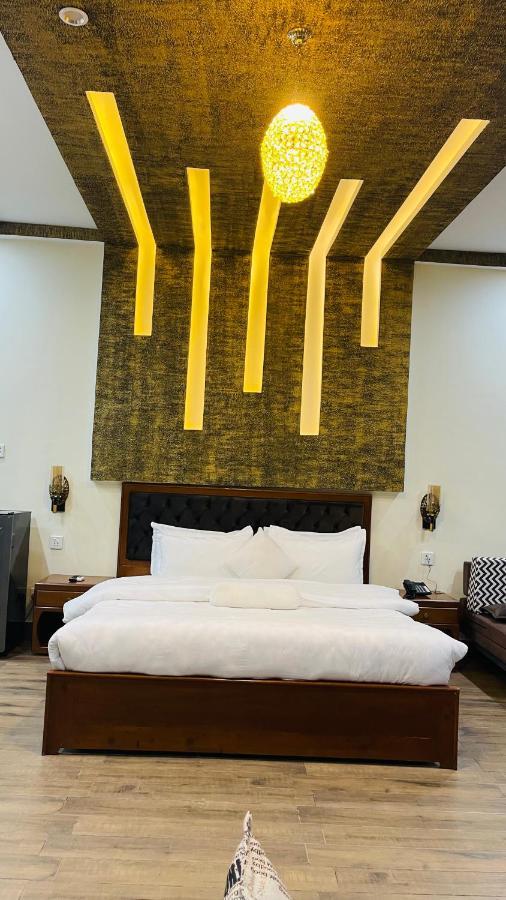 Liberty Hotel Bahrain Dış mekan fotoğraf