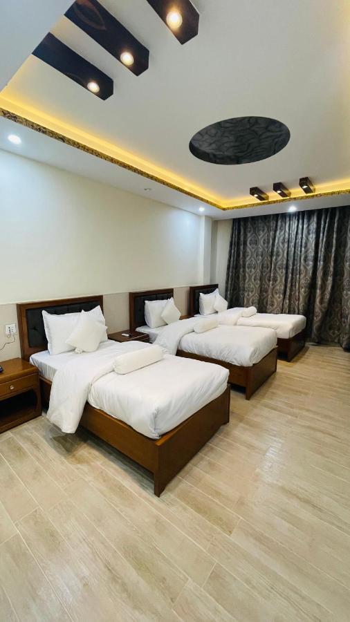 Liberty Hotel Bahrain Dış mekan fotoğraf