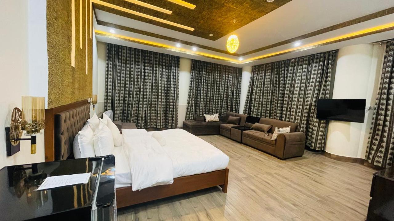 Liberty Hotel Bahrain Dış mekan fotoğraf