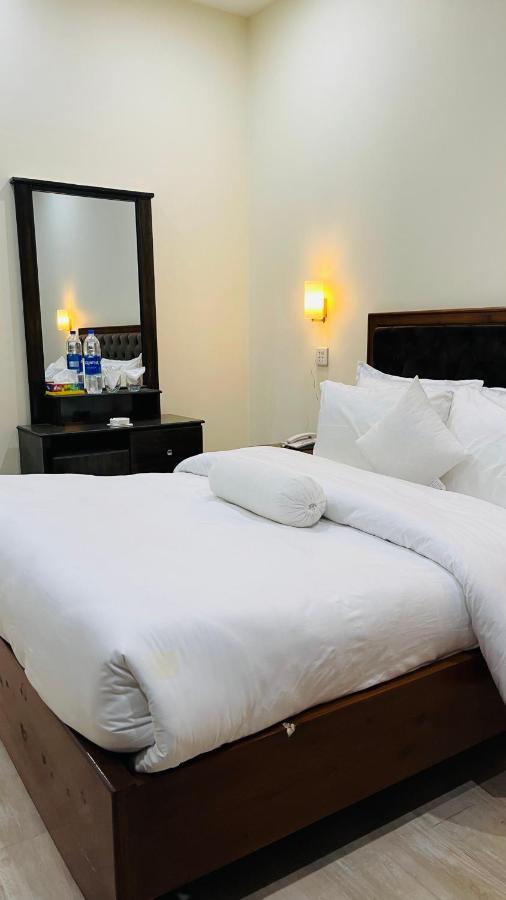 Liberty Hotel Bahrain Dış mekan fotoğraf