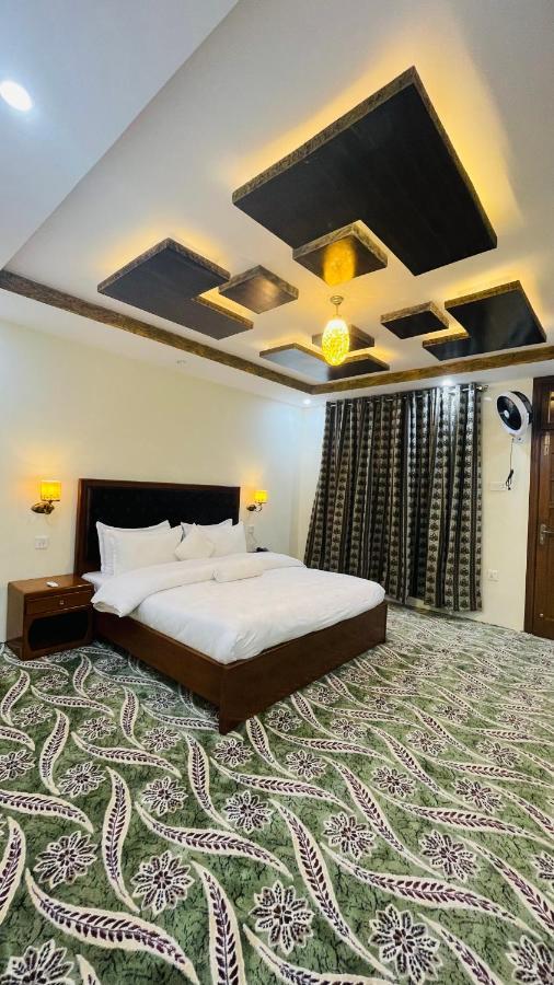 Liberty Hotel Bahrain Dış mekan fotoğraf