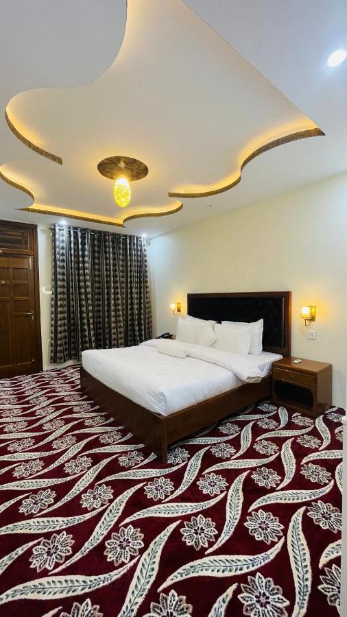 Liberty Hotel Bahrain Dış mekan fotoğraf