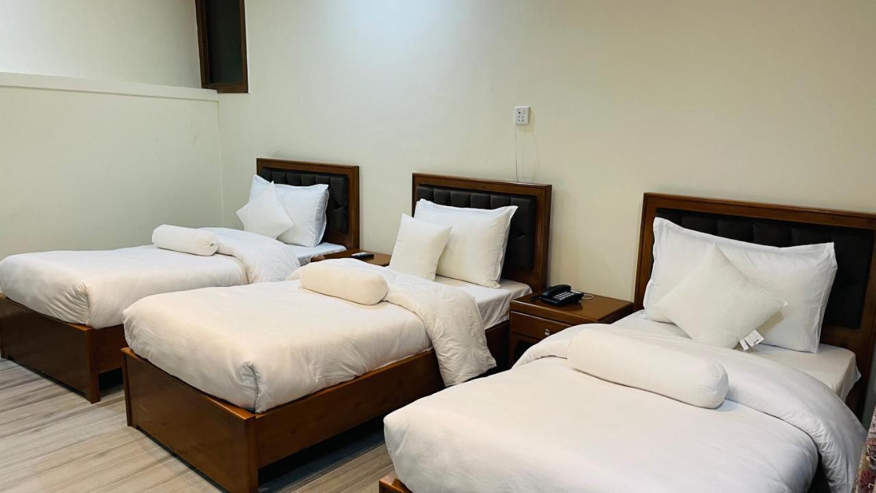 Liberty Hotel Bahrain Dış mekan fotoğraf