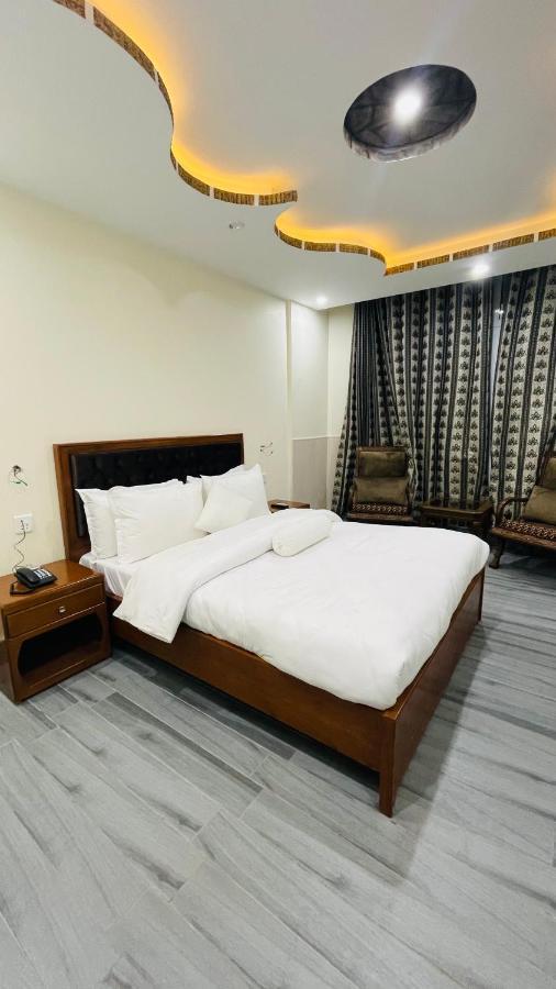 Liberty Hotel Bahrain Dış mekan fotoğraf