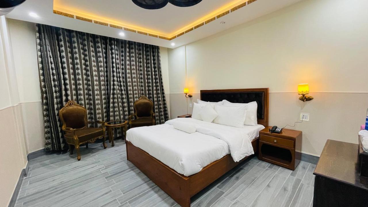 Liberty Hotel Bahrain Dış mekan fotoğraf