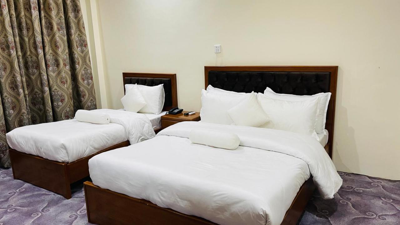 Liberty Hotel Bahrain Dış mekan fotoğraf