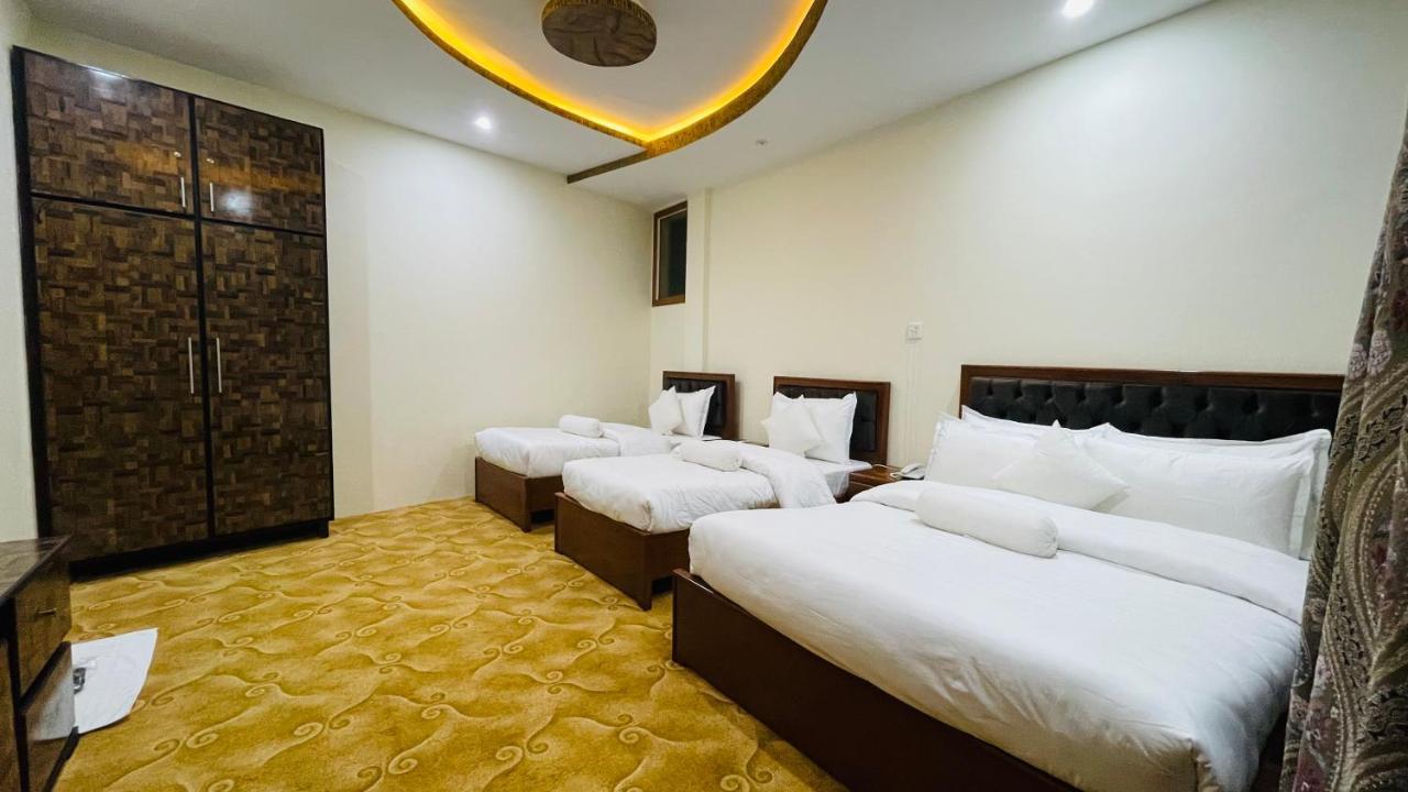 Liberty Hotel Bahrain Dış mekan fotoğraf