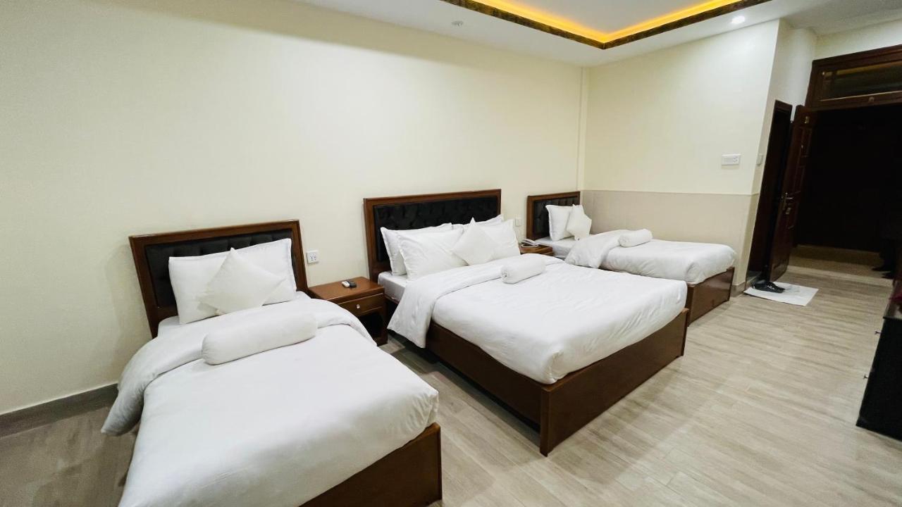 Liberty Hotel Bahrain Dış mekan fotoğraf