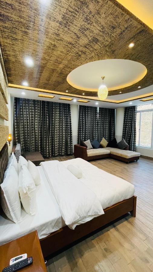 Liberty Hotel Bahrain Dış mekan fotoğraf