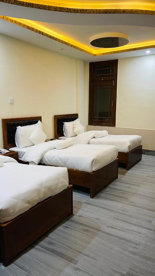 Liberty Hotel Bahrain Dış mekan fotoğraf
