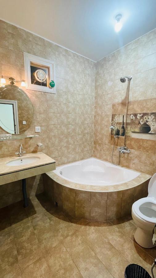 Liberty Hotel Bahrain Dış mekan fotoğraf
