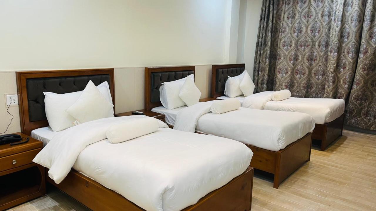 Liberty Hotel Bahrain Dış mekan fotoğraf