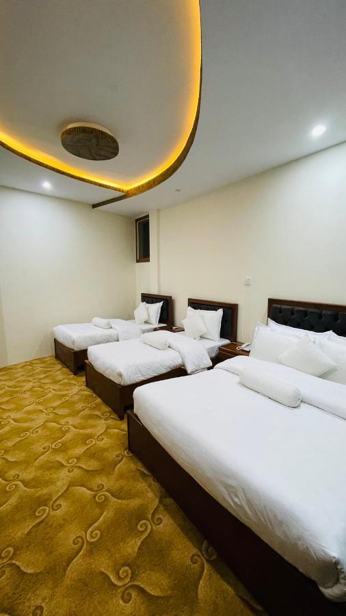 Liberty Hotel Bahrain Dış mekan fotoğraf