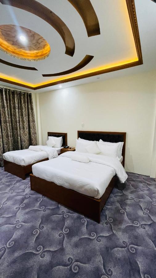 Liberty Hotel Bahrain Dış mekan fotoğraf