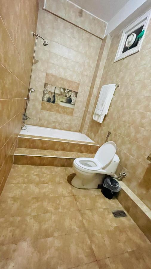 Liberty Hotel Bahrain Dış mekan fotoğraf