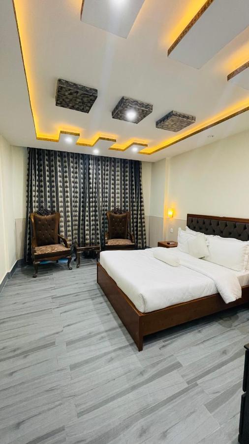 Liberty Hotel Bahrain Dış mekan fotoğraf