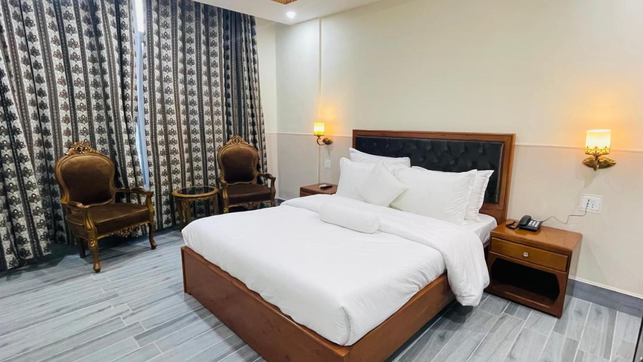 Liberty Hotel Bahrain Dış mekan fotoğraf