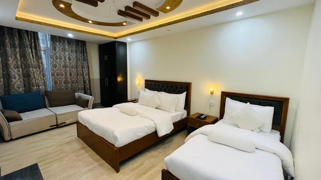 Liberty Hotel Bahrain Dış mekan fotoğraf