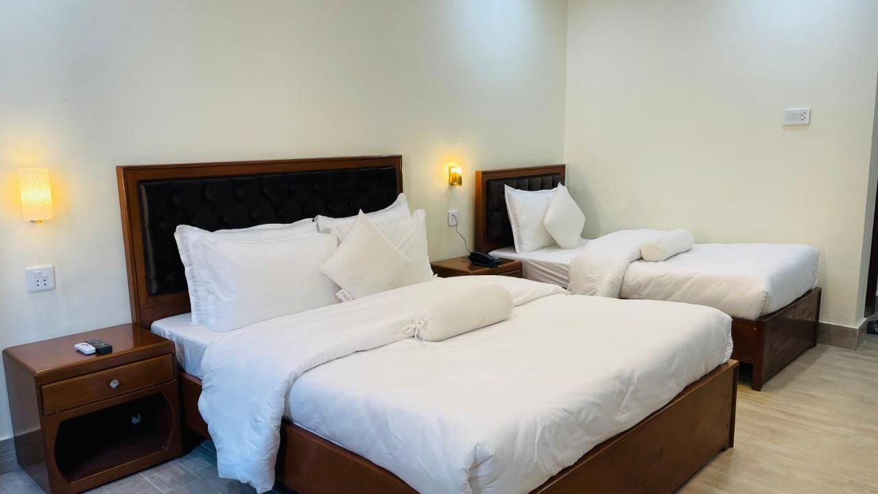Liberty Hotel Bahrain Dış mekan fotoğraf