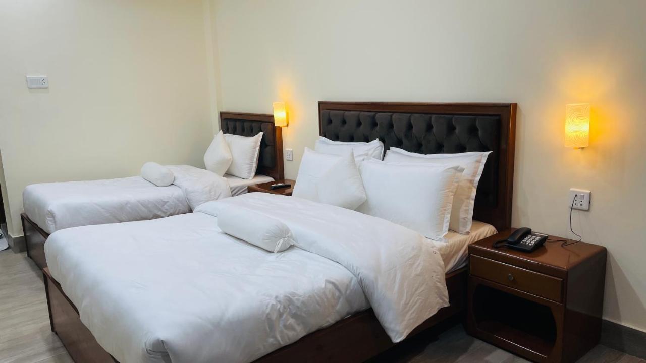 Liberty Hotel Bahrain Dış mekan fotoğraf