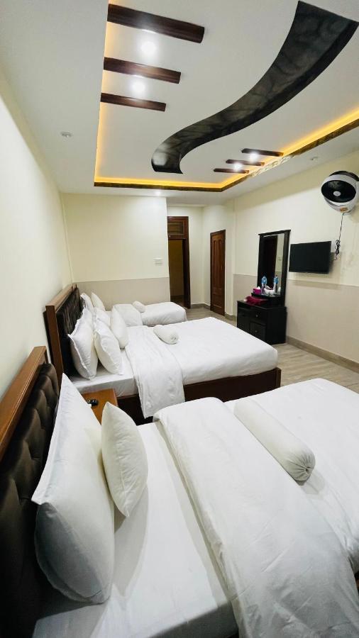 Liberty Hotel Bahrain Dış mekan fotoğraf