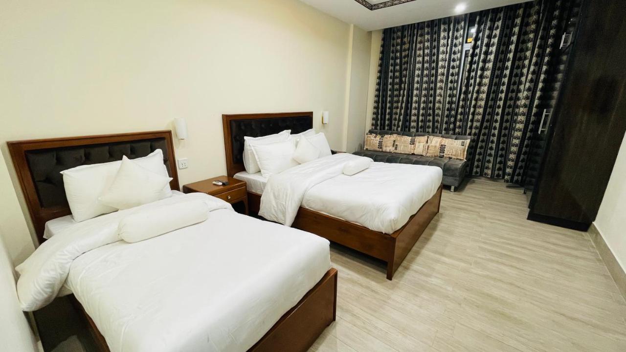 Liberty Hotel Bahrain Dış mekan fotoğraf