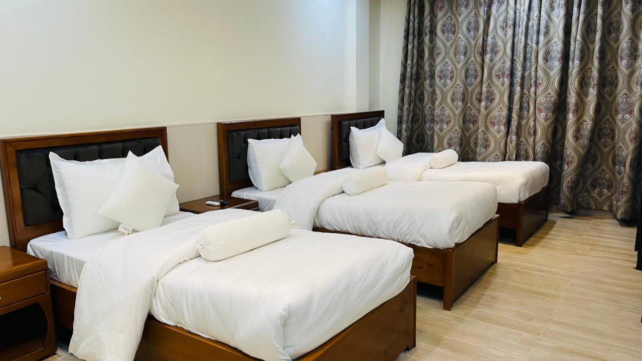 Liberty Hotel Bahrain Dış mekan fotoğraf