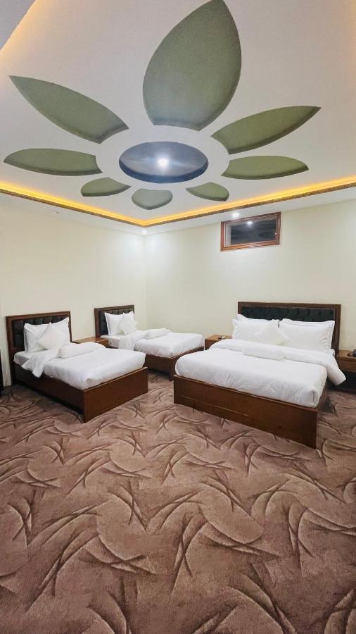Liberty Hotel Bahrain Dış mekan fotoğraf