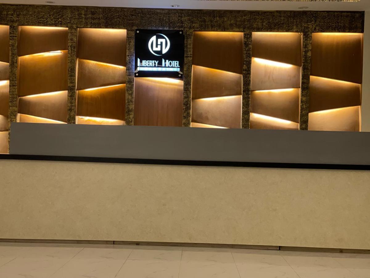 Liberty Hotel Bahrain Dış mekan fotoğraf