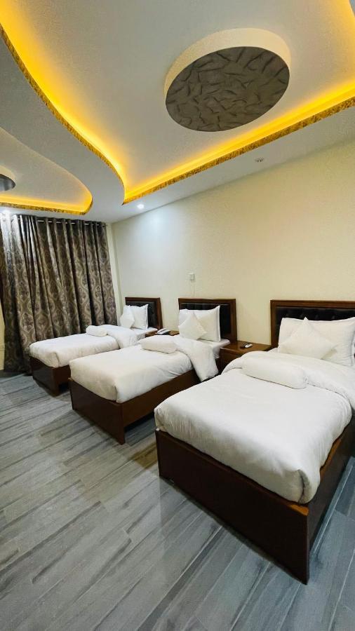 Liberty Hotel Bahrain Dış mekan fotoğraf