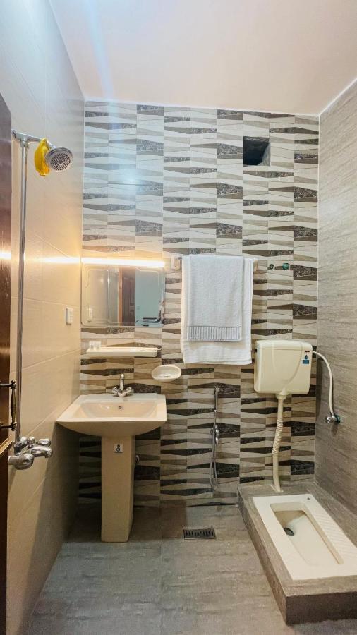 Liberty Hotel Bahrain Dış mekan fotoğraf