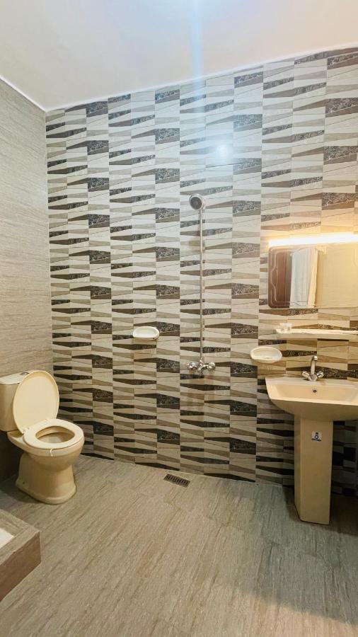 Liberty Hotel Bahrain Dış mekan fotoğraf
